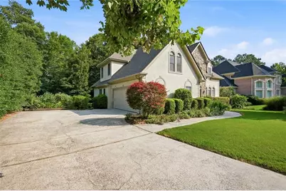 5338 Dunwoody Club Creek, Atlanta, GA 30360 - Photo 4