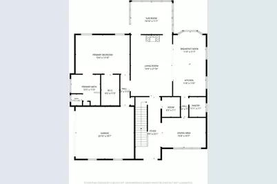 5338 Dunwoody Club Creek, Atlanta, GA 30360 - Photo 40