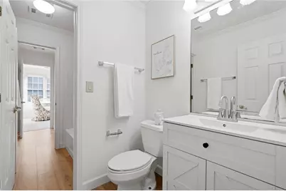 5338 Dunwoody Club Creek, Atlanta, GA 30360 - Photo 16