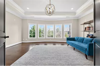 1820 Turnberry Avenue, Suwanee, GA 30024 - Photo 24