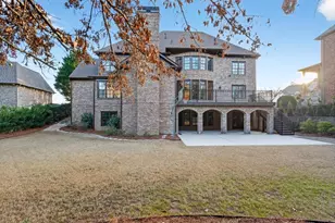 1820 Turnberry Ave, Suwanee, GA 30024 - Photo 74