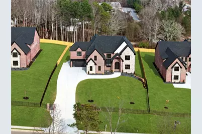 405 Thunder Road, Buford, GA 30518 - Photo 2