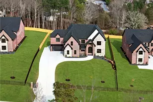 405 Thunder Rd, Buford, GA 30518 - Photo 2
