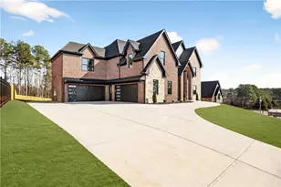 405 Thunder Rd, Buford, GA 30518 - Photo 4