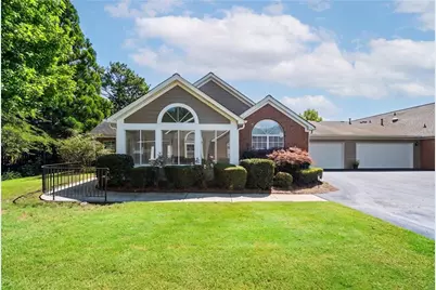 4488 Orchard Trace, Roswell, GA 30076 - Photo 40