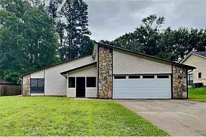 1207 Ridgeside Drive NW, Acworth, GA 30102 - Photo 1