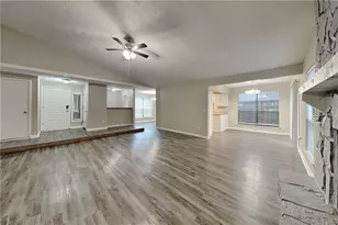 1207 Ridgeside Dr NW, Acworth, GA 30102 - Photo 4