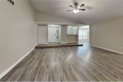 1207 Ridgeside Drive NW, Acworth, GA 30102 - Photo 2