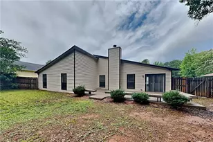 1207 Ridgeside Dr NW, Acworth, GA 30102 - Photo 16