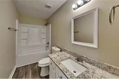 1207 Ridgeside Drive NW, Acworth, GA 30102 - Photo 14
