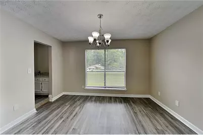1207 Ridgeside Drive NW, Acworth, GA 30102 - Photo 8