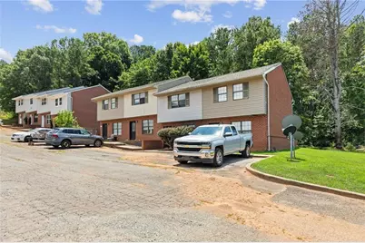 3767 Oakwood Hills Drive, Oakwood, GA 30566 - Photo 2