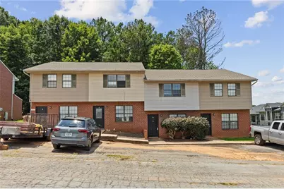 3767 Oakwood Hills Drive, Oakwood, GA 30566 - Photo 1