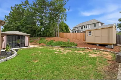 1981 Birch Crest Place, Dacula, GA 30019 - Photo 38