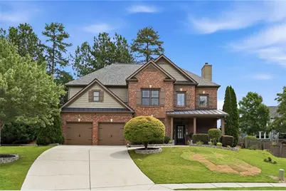 1981 Birch Crest Place, Dacula, GA 30019 - Photo 2