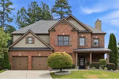 1981 Birch Crest Place, Dacula, GA 30019 - Photo 1