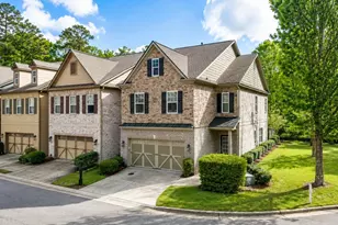 320 Snowgoose Ct, Alpharetta, GA 30022 - Photo 6