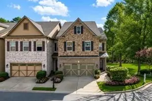 320 Snowgoose Ct, Alpharetta, GA 30022 - Photo 1