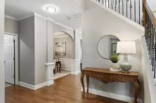 320 Snowgoose Ct, Alpharetta, GA 30022 - Photo 8