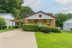 1979 Thomasville Dr SE, Atlanta, GA 30315 - Photo 1