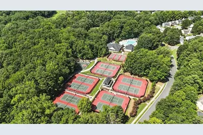 3783 Harris Boulevard NW, Kennesaw, GA 30144 - Photo 42