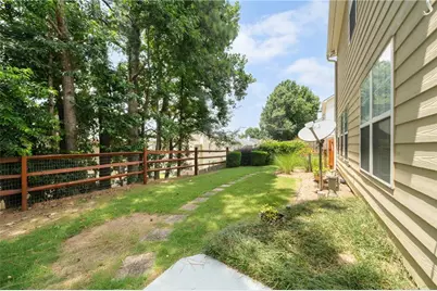 3783 Harris Boulevard NW, Kennesaw, GA 30144 - Photo 34