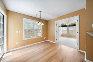 3783 Harris Blvd NW, Kennesaw, GA 30144 - Photo 12