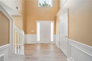 3783 Harris Blvd NW, Kennesaw, GA 30144 - Photo 16