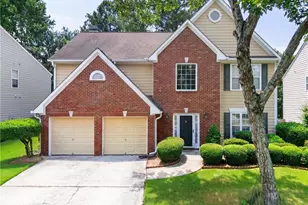 3783 Harris Blvd NW, Kennesaw, GA 30144 - Photo 1