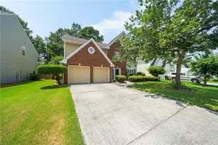 3783 Harris Blvd NW, Kennesaw, GA 30144 - Photo 38