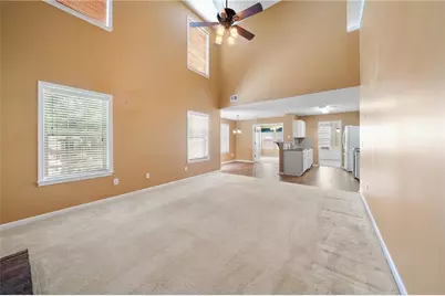 3783 Harris Boulevard NW, Kennesaw, GA 30144 - Photo 10