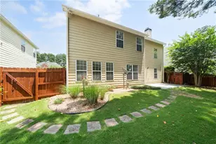 3783 Harris Blvd NW, Kennesaw, GA 30144 - Photo 36