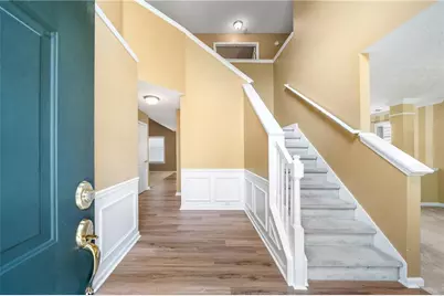 3783 Harris Boulevard NW, Kennesaw, GA 30144 - Photo 2