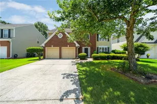 3783 Harris Blvd NW, Kennesaw, GA 30144 - Photo 40