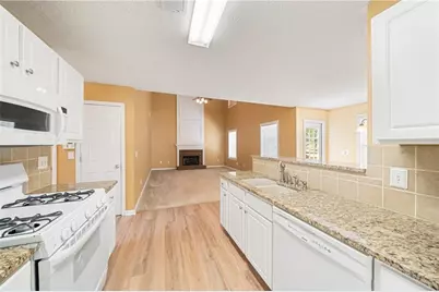 3783 Harris Boulevard NW, Kennesaw, GA 30144 - Photo 6