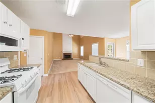 3783 Harris Blvd NW, Kennesaw, GA 30144 - Photo 6