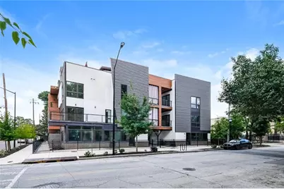 367 Parkway Drive NE #8, Atlanta, GA 30312 - Photo 1