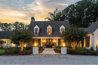 7255 Old Rico Road, Chattahoochee Hills, GA 30268 - Photo 4