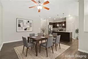 165 Southwind Cir, Newnan, GA 30265 - Photo 4