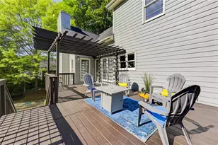 185 Amberbrook Cir, Grayson, GA 30017 - Photo 20