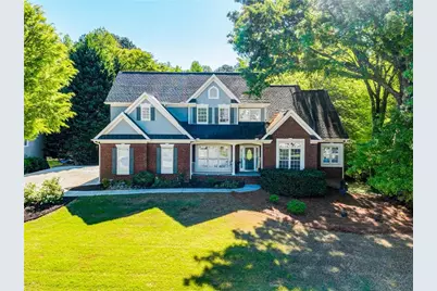 185 Amberbrook Circle, Grayson, GA 30017 - Photo 1