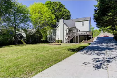 185 Amberbrook Circle, Grayson, GA 30017 - Photo 68
