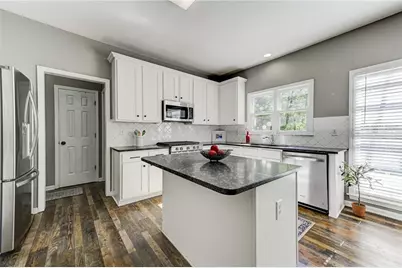 185 Amberbrook Circle, Grayson, GA 30017 - Photo 12