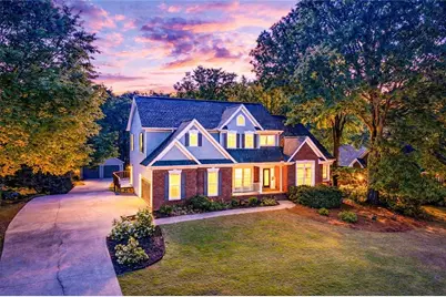 185 Amberbrook Circle, Grayson, GA 30017 - Photo 60