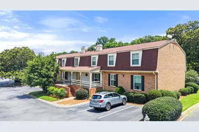 3825 Lavista Road #Y1, Tucker, GA 30084 - Photo 2