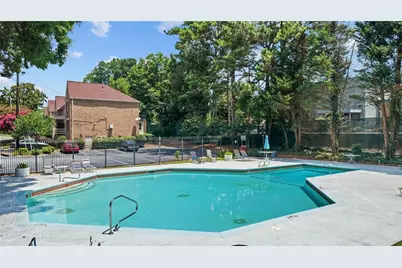 3825 Lavista Road #Y1, Tucker, GA 30084 - Photo 30
