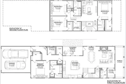335 Summerville Lane, Athens, GA 30606 - Photo 2