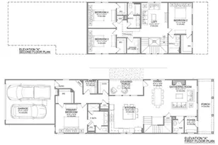 335 Summerville Ln, Athens, GA 30606 - Photo 2