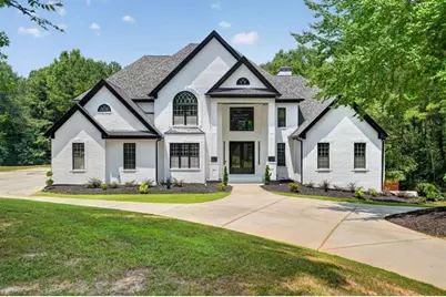 3285 Stonewall Tell Road, South Fulton, GA 30349 - Photo 1