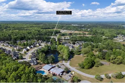 101 Retreat Way, Carrollton, GA 30116 - Photo 6